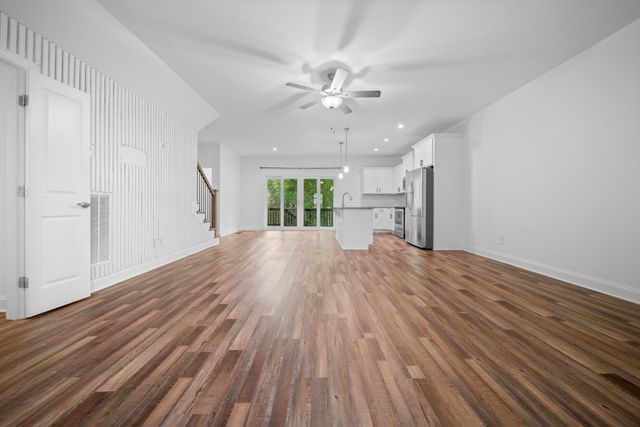 579 Faye Aly, Springfield, TN 37172