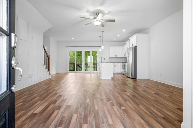 579 Faye Aly, Springfield, TN 37172