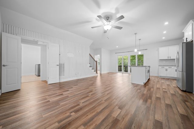 579 Faye Aly, Springfield, TN 37172