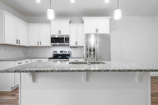 579 Faye Aly, Springfield, TN 37172