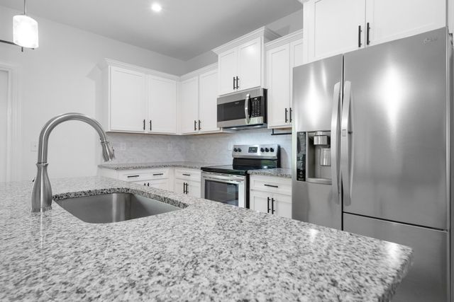 579 Faye Aly, Springfield, TN 37172