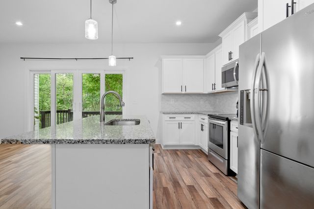 579 Faye Aly, Springfield, TN 37172