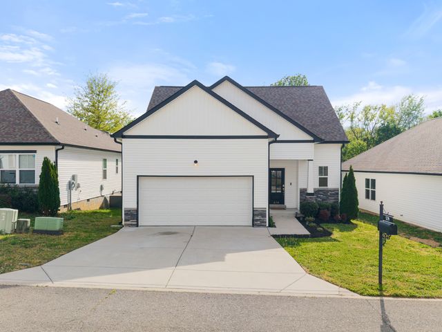 579 Faye Aly, Springfield, TN 37172