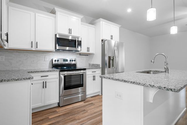 579 Faye Aly, Springfield, TN 37172