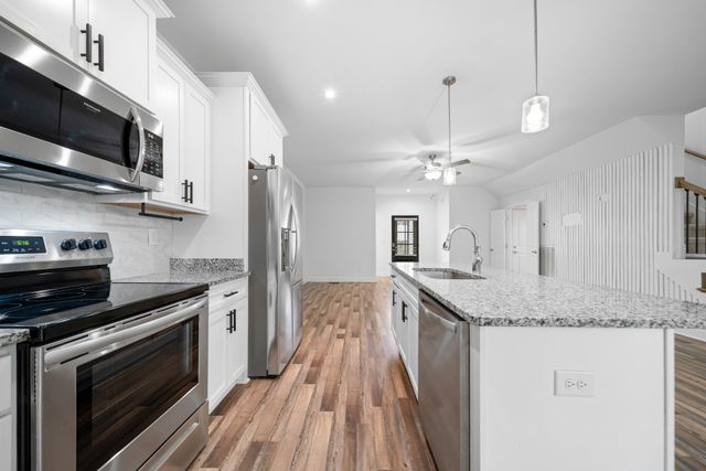 579 Faye Aly, Springfield, TN 37172