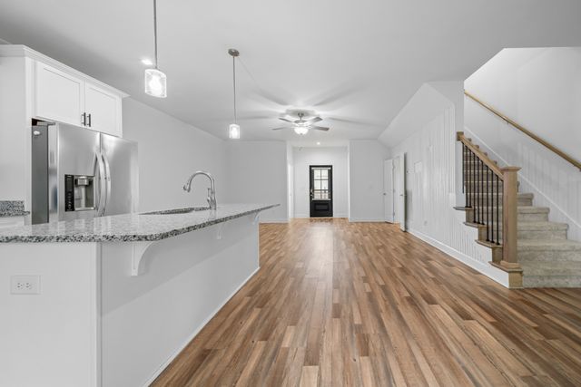 579 Faye Aly, Springfield, TN 37172