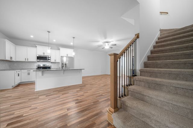 579 Faye Aly, Springfield, TN 37172