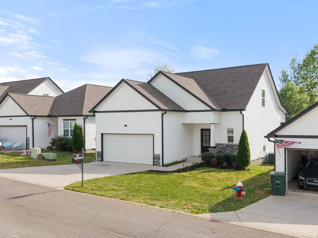 579 Faye Aly, Springfield, TN 37172