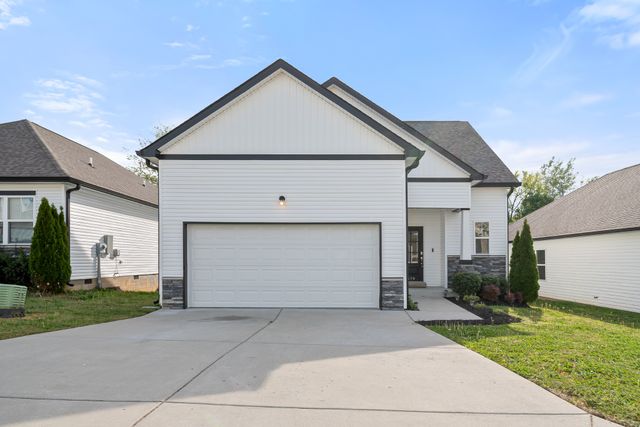 579 Faye Aly, Springfield, TN 37172