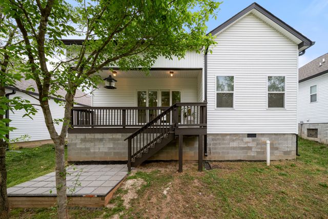 579 Faye Aly, Springfield, TN 37172