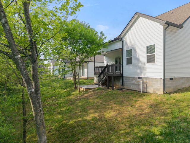 579 Faye Aly, Springfield, TN 37172