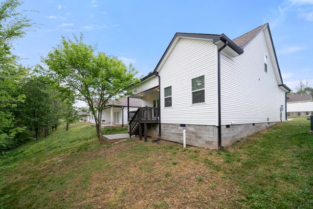 579 Faye Aly, Springfield, TN 37172