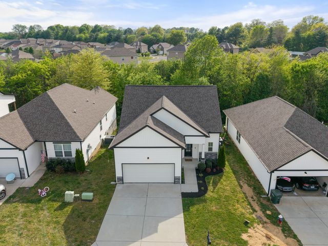 579 Faye Aly, Springfield, TN 37172