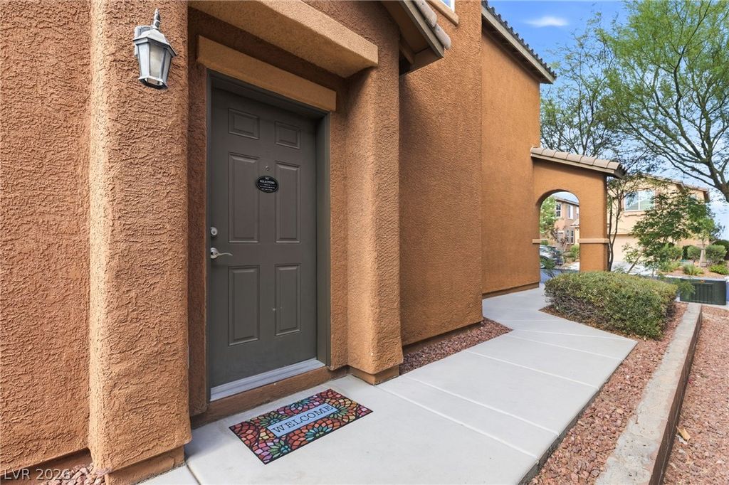7619 Ashby Gate Street, Las Vegas, NV 89166 — photo 2