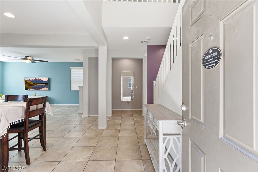7619 Ashby Gate Street, Las Vegas, NV 89166 — photo 3