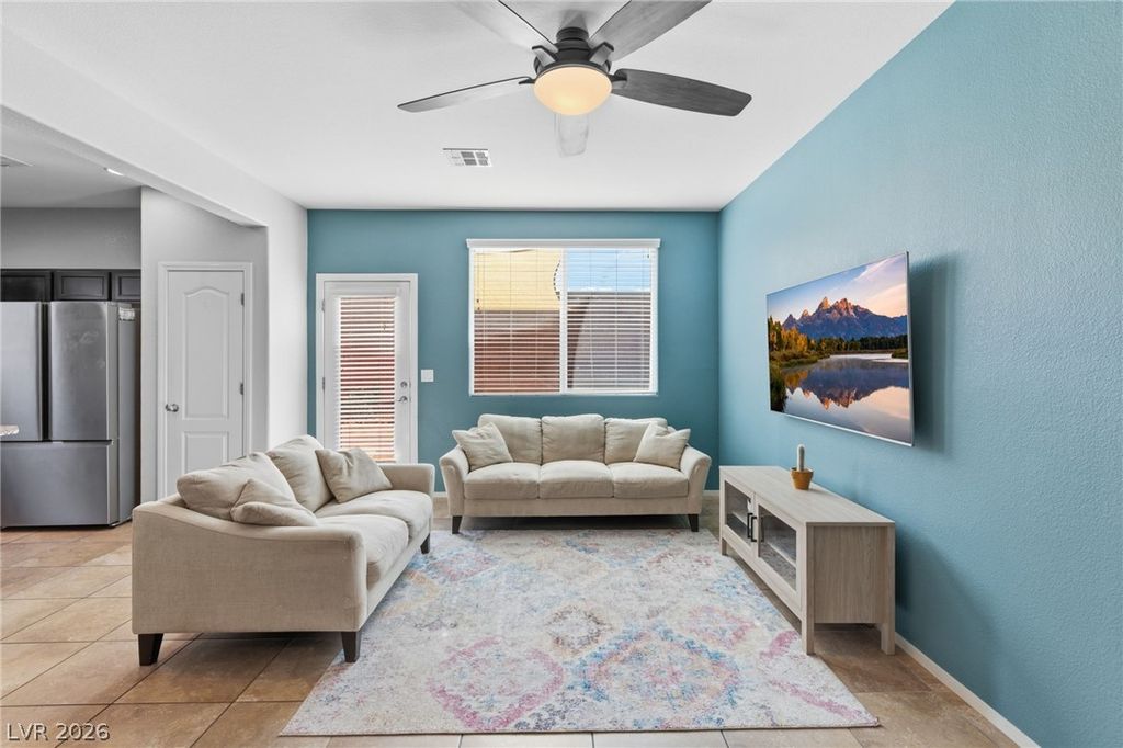 7619 Ashby Gate Street, Las Vegas, NV 89166 — photo 5