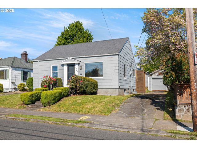 1326 Se 49TH Ave, Portland, OR 97215