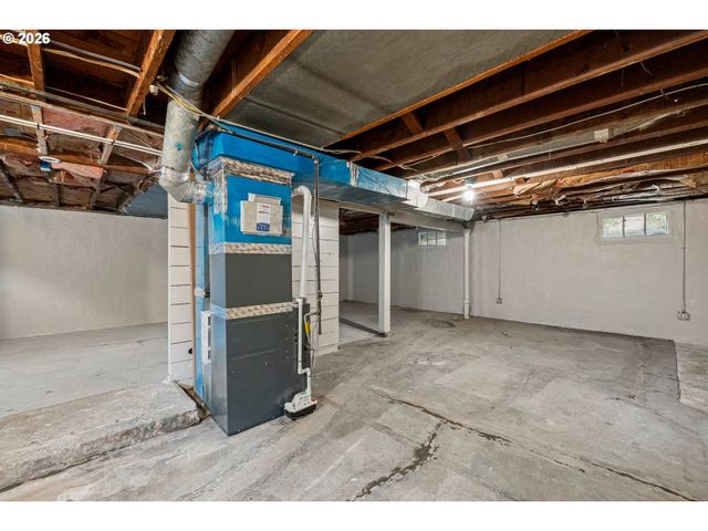 1326 Se 49TH Ave, Portland, OR 97215