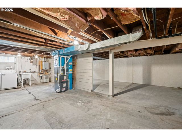 1326 Se 49TH Ave, Portland, OR 97215