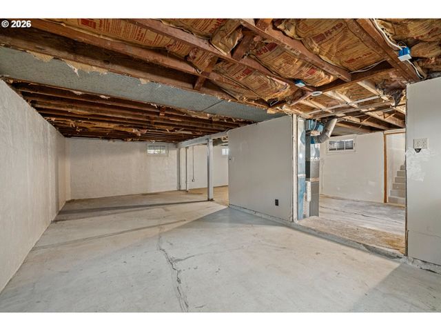 1326 Se 49TH Ave, Portland, OR 97215
