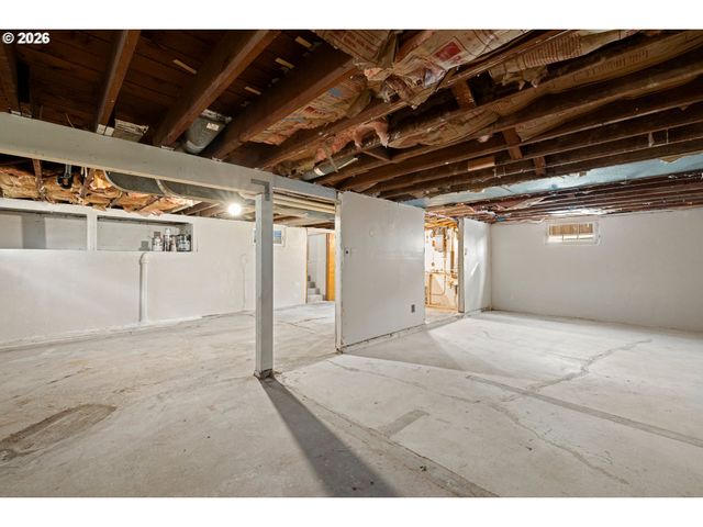 1326 Se 49TH Ave, Portland, OR 97215
