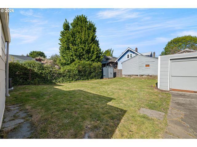 1326 Se 49TH Ave, Portland, OR 97215