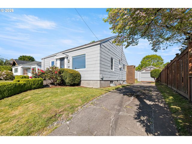 1326 Se 49TH Ave, Portland, OR 97215