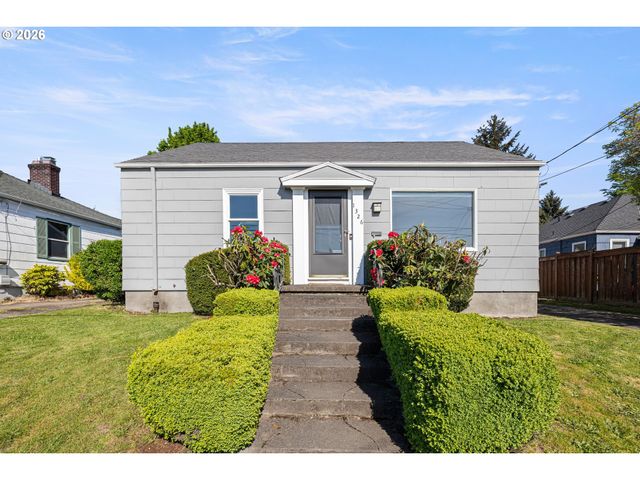 1326 Se 49TH Ave, Portland, OR 97215