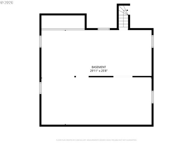 1326 Se 49TH Ave, Portland, OR 97215