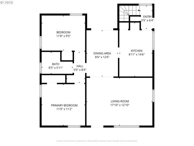 1326 Se 49TH Ave, Portland, OR 97215