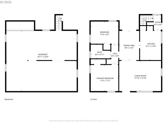 1326 Se 49TH Ave, Portland, OR 97215