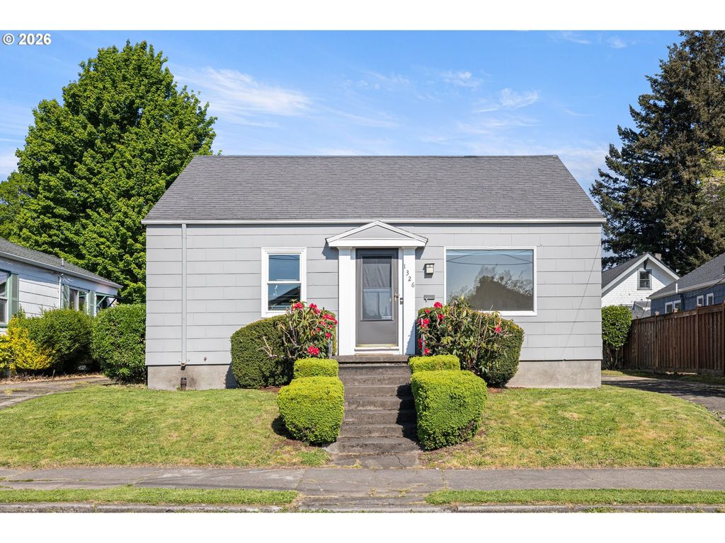 1326 Se 49TH Ave, Portland, OR 97215
