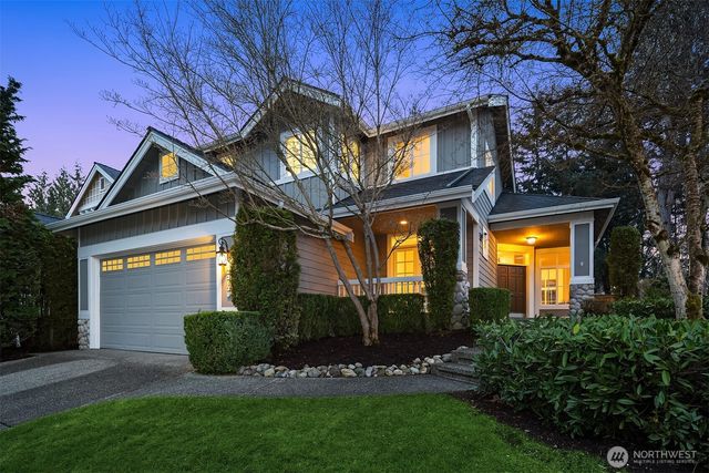 23139 SE 27th Way, Sammamish, WA 98075