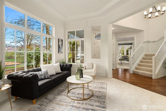 23139 SE 27th Way, Sammamish, WA 98075