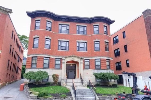 121 Homestead Street 1, Boston, MA 02121
