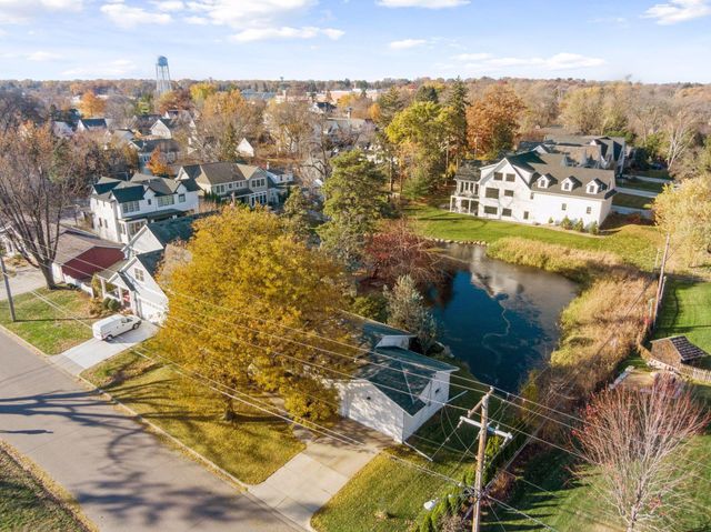 5536 Saint Johns Avenue, Edina, MN 55424