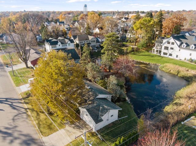 5536 Saint Johns Avenue, Edina, MN 55424