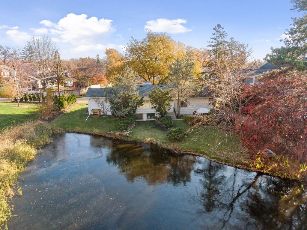 5536 Saint Johns Avenue, Edina, MN 55424 — photo 5