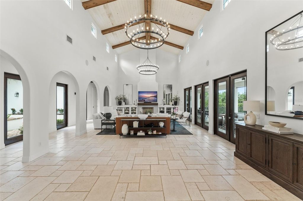 Image 12 of property listing at 10339 HART BRANCH CIRCLE, Orlando, FL 32832