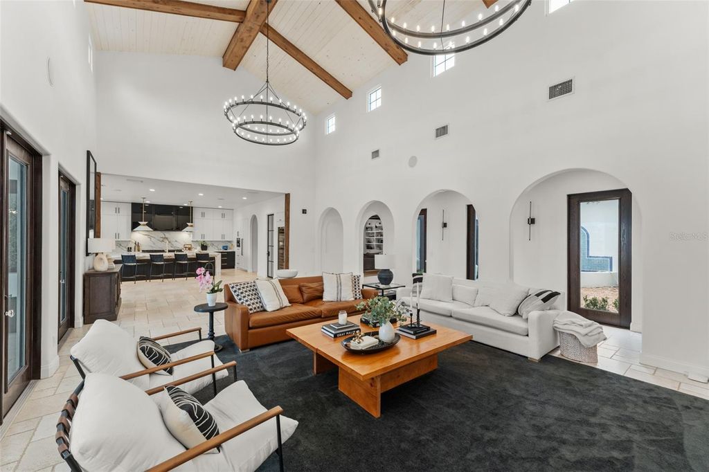 Image 13 of property listing at 10339 HART BRANCH CIRCLE, Orlando, FL 32832