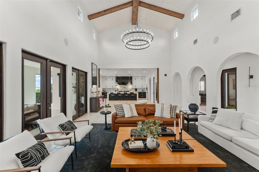 Image 14 of property listing at 10339 HART BRANCH CIRCLE, Orlando, FL 32832