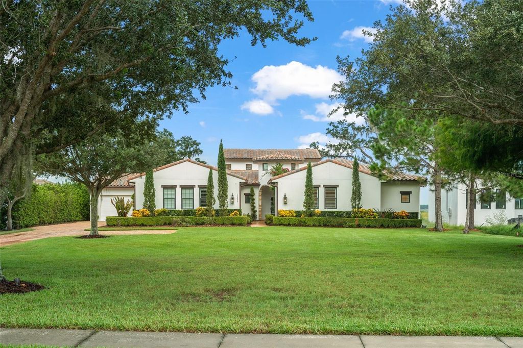 Image 3 of property listing at 10339 HART BRANCH CIRCLE, Orlando, FL 32832