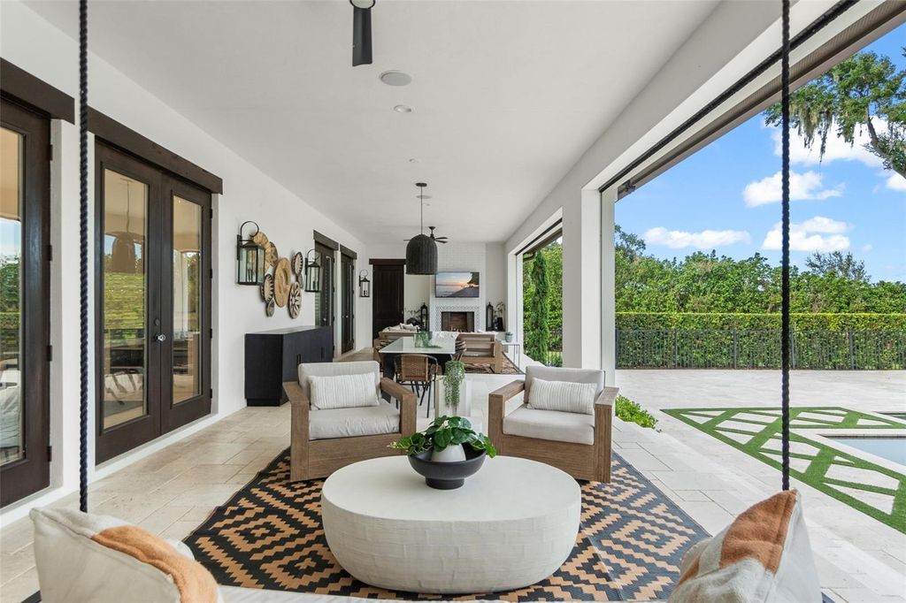 Image 62 of property listing at 10339 HART BRANCH CIRCLE, Orlando, FL 32832