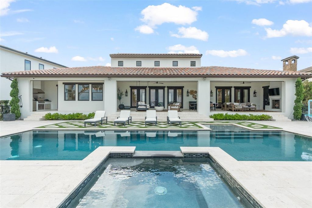 Image 67 of property listing at 10339 HART BRANCH CIRCLE, Orlando, FL 32832