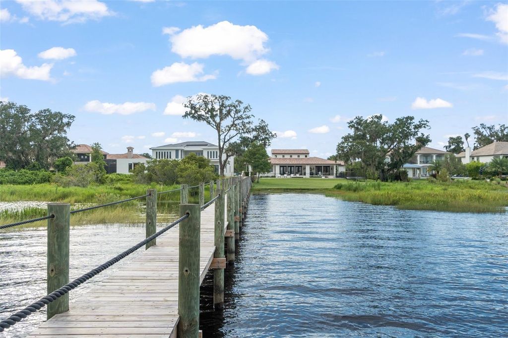 Image 71 of property listing at 10339 HART BRANCH CIRCLE, Orlando, FL 32832