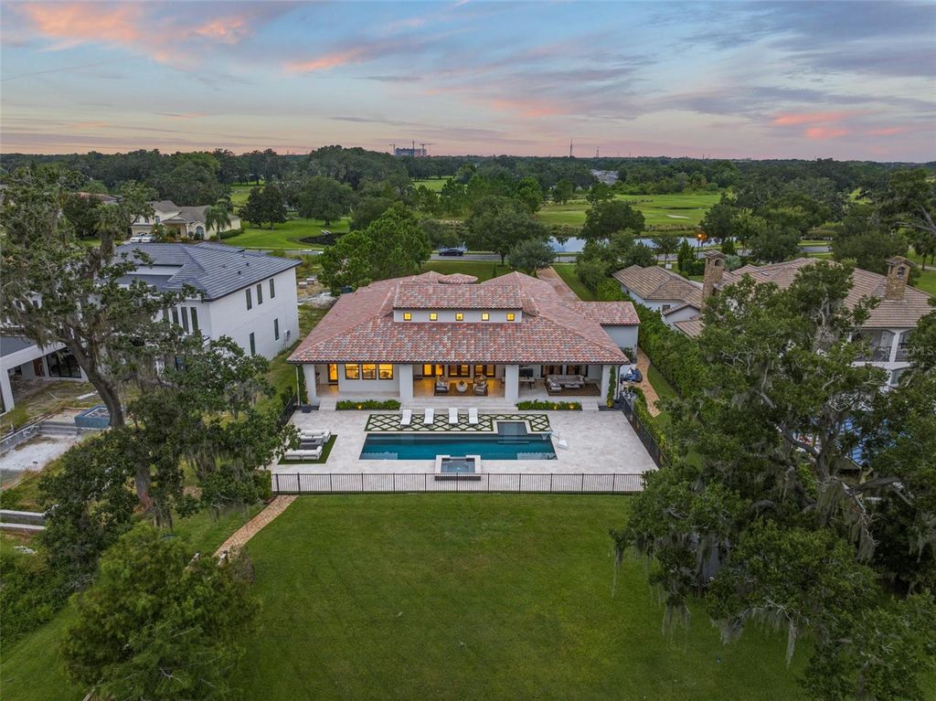 Image 78 of property listing at 10339 HART BRANCH CIRCLE, Orlando, FL 32832