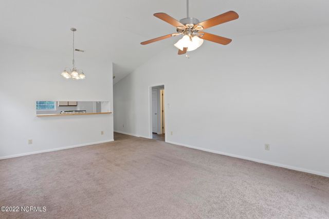 100 Creekview Drive, Jacksonville, NC 28540