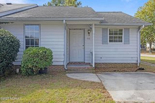 100 Creekview Drive, Jacksonville, NC 28540