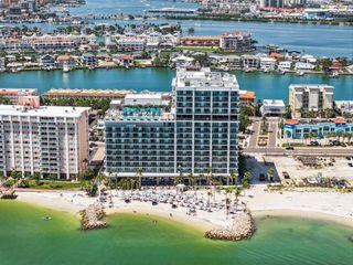 691 S GULFVIEW BOULEVARD 1211, Clearwater Beach, FL 33767