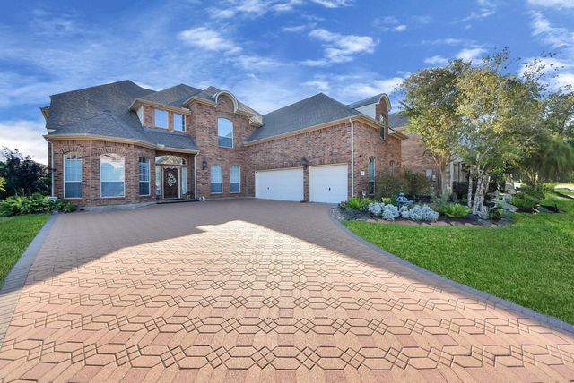 17859 Camp Cove Drive, Cypress, TX 77429